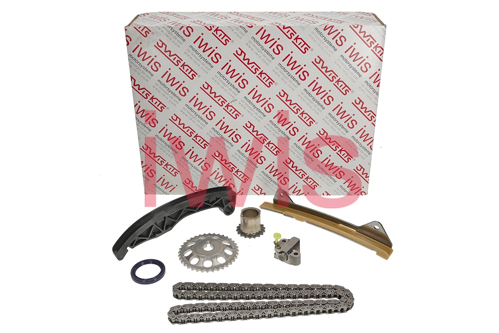 Timing Chain Kit